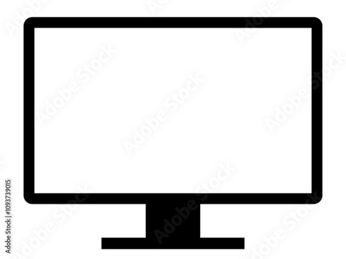 パソコンの画面のアイコン