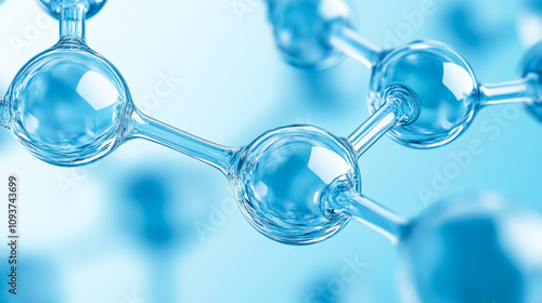 Exploring the molecular structure of glutathione and its significance in health and wellness