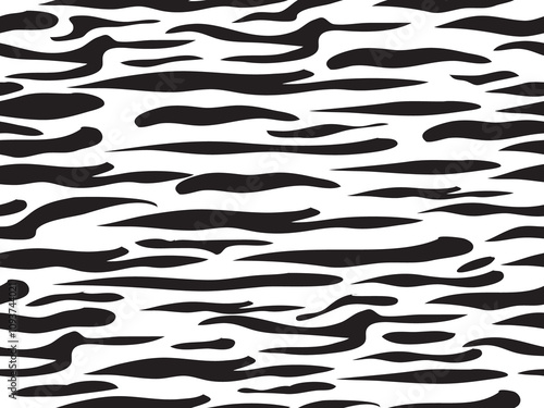 seamless  animalistic patterns