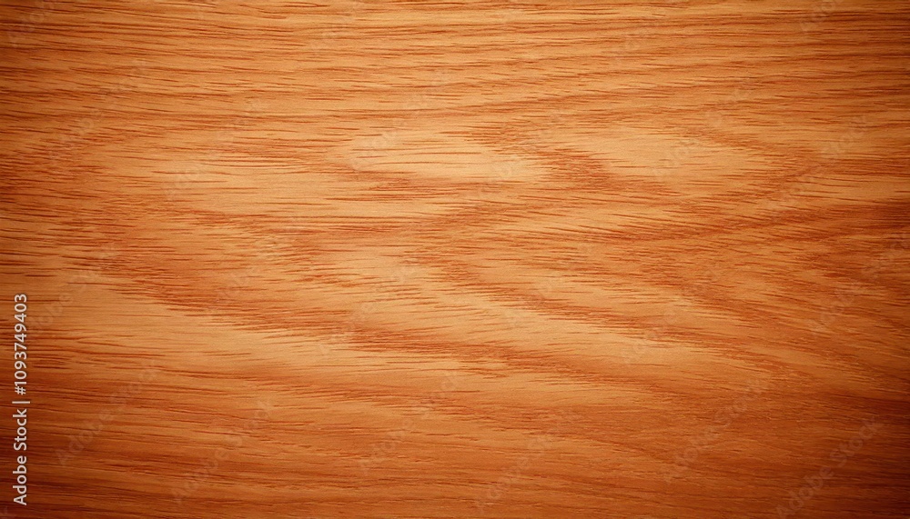 Naklejka premium hardwood plank wood material wooden board texture macro closeup widescreen