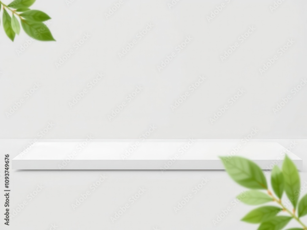 Horizontal mockup template for greeting card design with blank space for customization, mockup, showcase Horizontal mockup template for greeting card design with blank space for customization, mockup, showcase