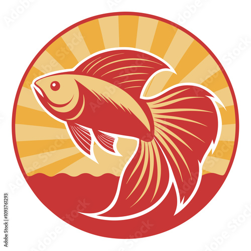 Domesticated Animals, Fish, Fruits, Birds Vector Illustrations & Clipart - Line Art & Cartoons, High-quality vector illustrations of animals, birds, fish, and fruits - perfect for digital projects.