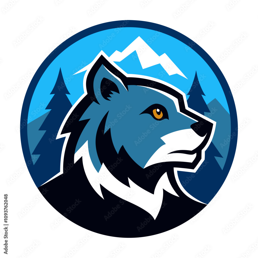 Obraz premium Domesticated Animals, Fish, Fruits, Birds Vector Illustrations & Clipart - Line Art & Cartoons, High-quality vector illustrations of animals, birds, fish, and fruits - perfect for digital projects.