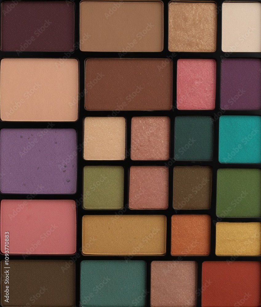 eye shadow palette eye shadow palette