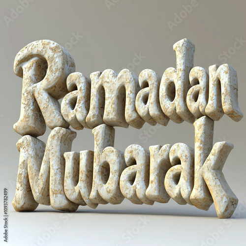 Ramadan Kareem, The Glow of Faith and Festivity photo