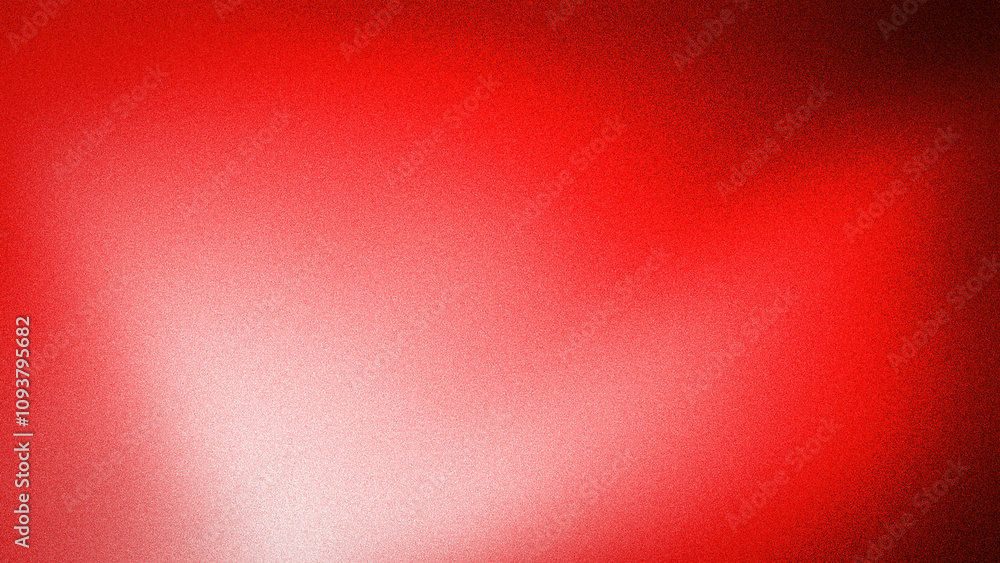 A vivid red gradient background with a grainy texture, transitioning from bright to deep red. This dynamic design exudes passion and energy, ideal for bold creative projects or promotional designs A vivid red gradient background with a grainy texture, transitioning from bright to deep red. This dynamic design exudes passion and energy, ideal for bold creative projects or promotional designs