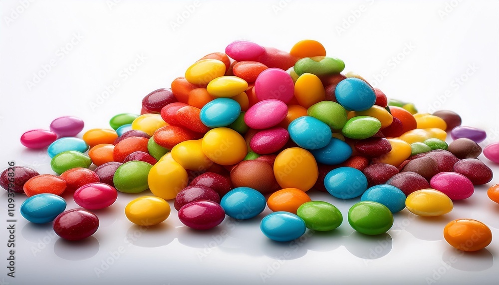 colorful jelly beans colorful jelly beans