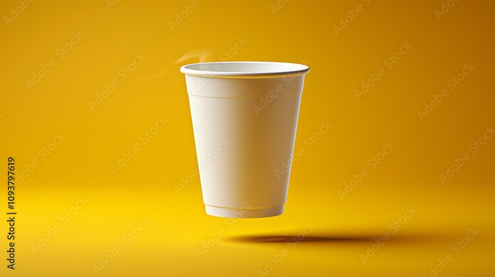 Contemporary Tumbler: Perfect for Home or Office Contemporary Tumbler: Perfect for Home or Office
