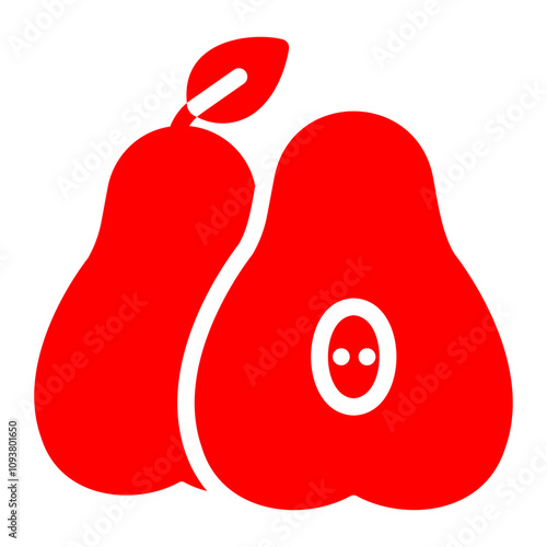 pear