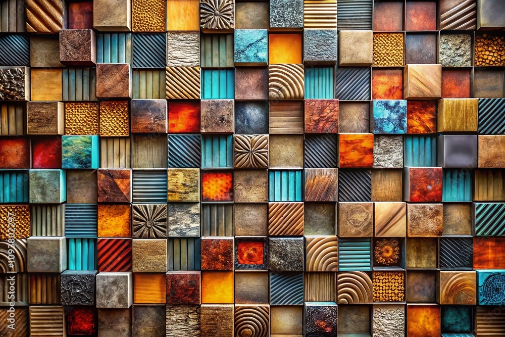 Captivating Abstract Texture Wall Featuring Dynamic Patterns and Harmonious Colors in a Stunning Visual Composition Utilizing the Rule of Thirds for Artistic Depth and Interest Captivating Abstract Texture Wall Featuring Dynamic Patterns and Harmonious Colors in a Stunning Visual Composition Utilizing the Rule of Thirds for Artistic Depth and Interest