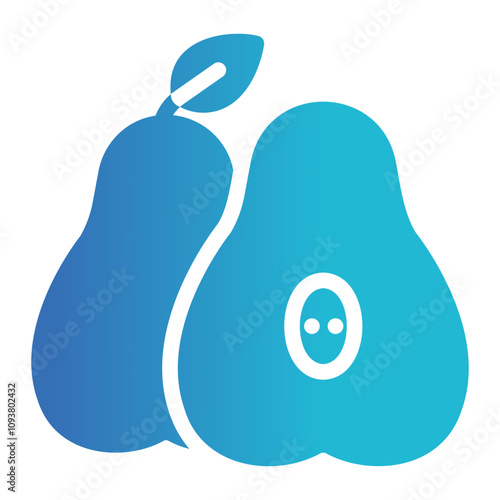 pear