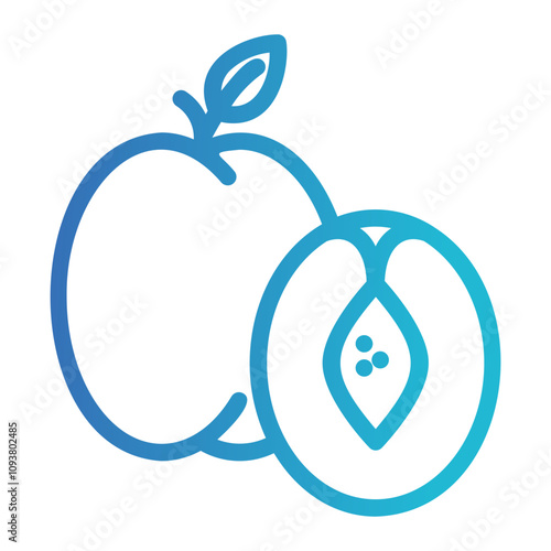 apricot