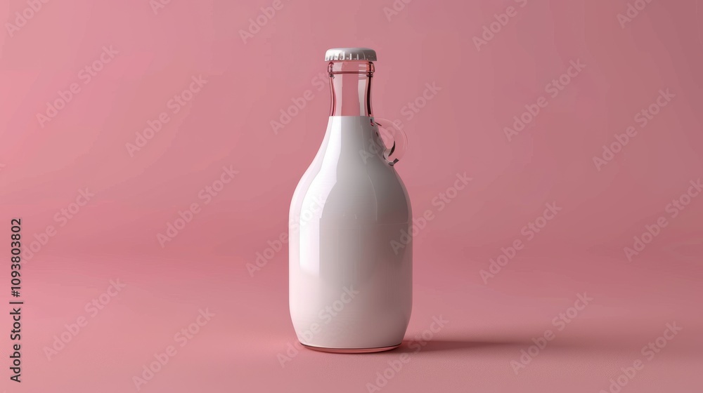 Product Photography: Highlighting Dairy in a Contemporary Style Product Photography: Highlighting Dairy in a Contemporary Style