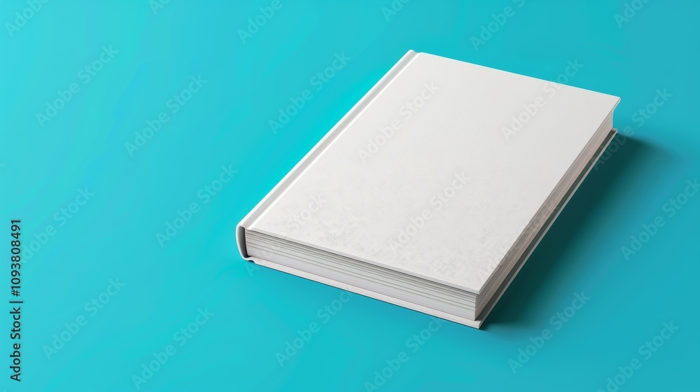 Professional Notebook Mockup for Writers and Editors Professional Notebook Mockup for Writers and Editors