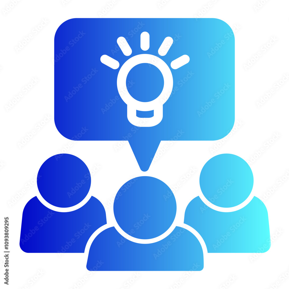 Team insight icon line outline thin stroke set, people leadership lightbulb simple pictogram graphic illustration, idea of expert community group Team insight icon line outline thin stroke set, people leadership lightbulb simple pictogram graphic illustration, idea of expert community group
