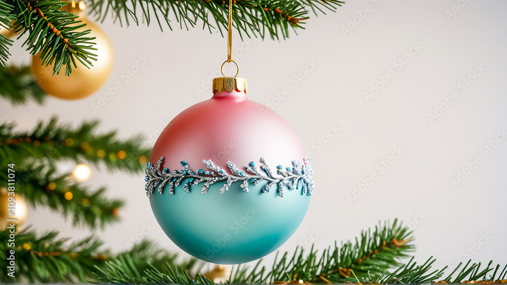 christmas ornaments decorations background christmas ornaments decorations background