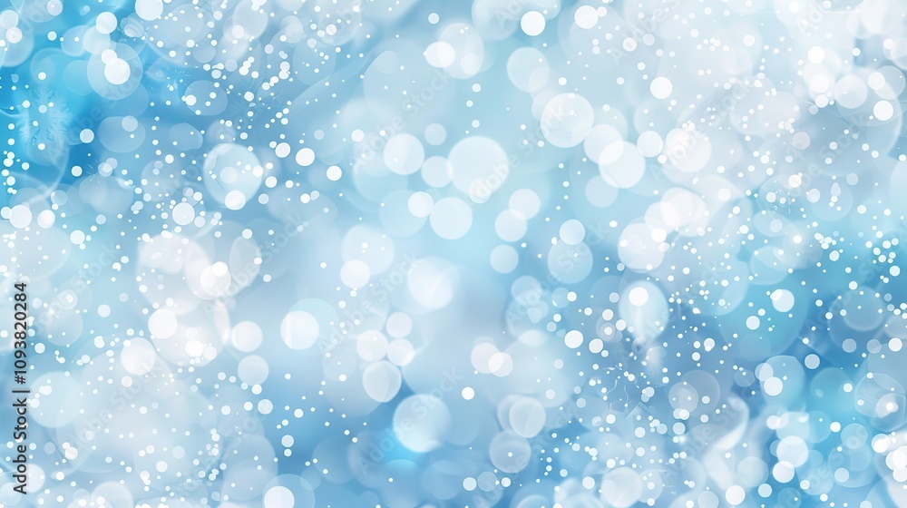 _Illustration_of_Christmas_background_AI _Illustration_of_Christmas_background_AI