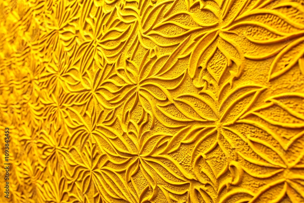 Close-Up of Vibrant Yellow Wall Texture for Interior Decoration and Design Inspiration, Perfect for Stylish Backgrounds and Creative Projects in Modern Spaces Close-Up of Vibrant Yellow Wall Texture for Interior Decoration and Design Inspiration, Perfect for Stylish Backgrounds and Creative Projects in Modern Spaces
