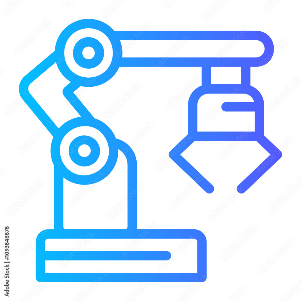 Obraz premium robotic