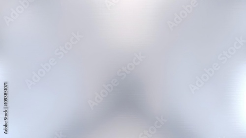 Abstract metallic silver holographic effect background, neon, background