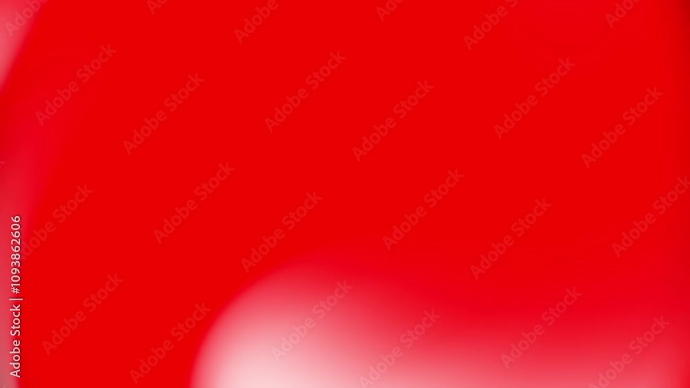 Abstract Red Gradient Background with Subtle Light Fading Abstract Red Gradient Background with Subtle Light Fading