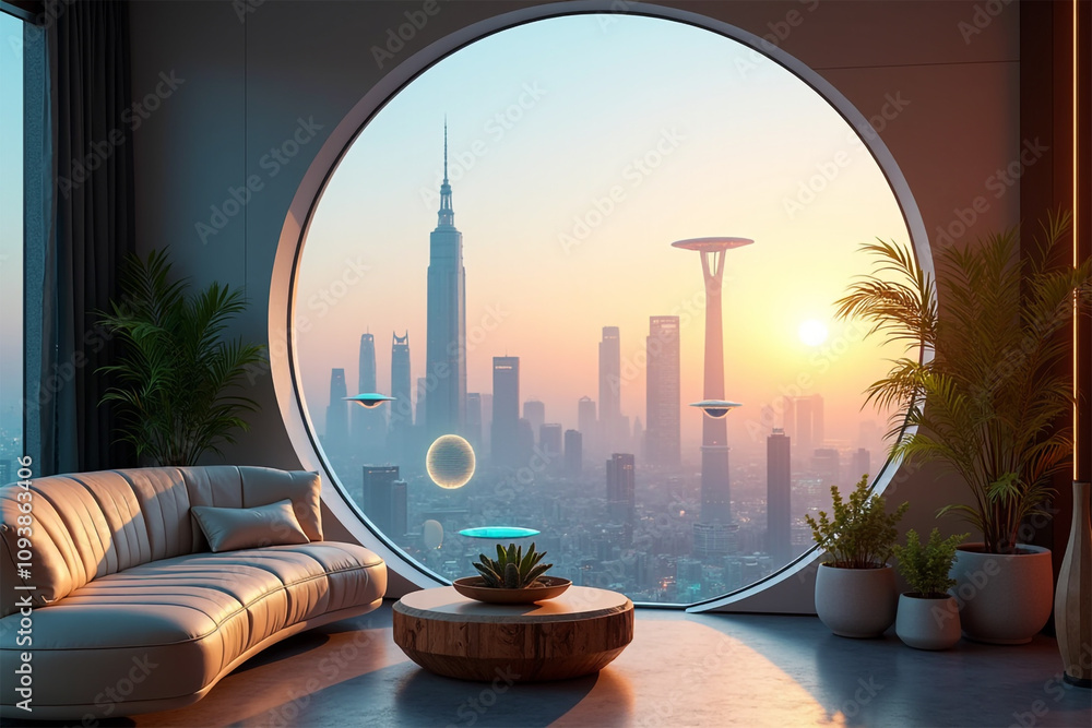 Picture of 33 Luxury Penthouses with Major Opulence - Architectural Digest