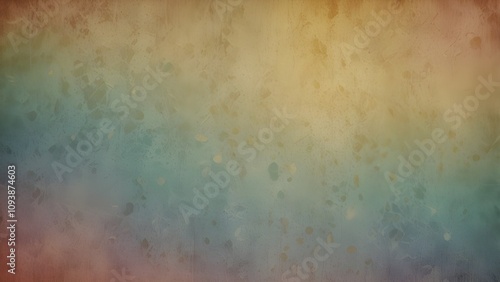 Vintage natural paper pastel texture background Generative AI