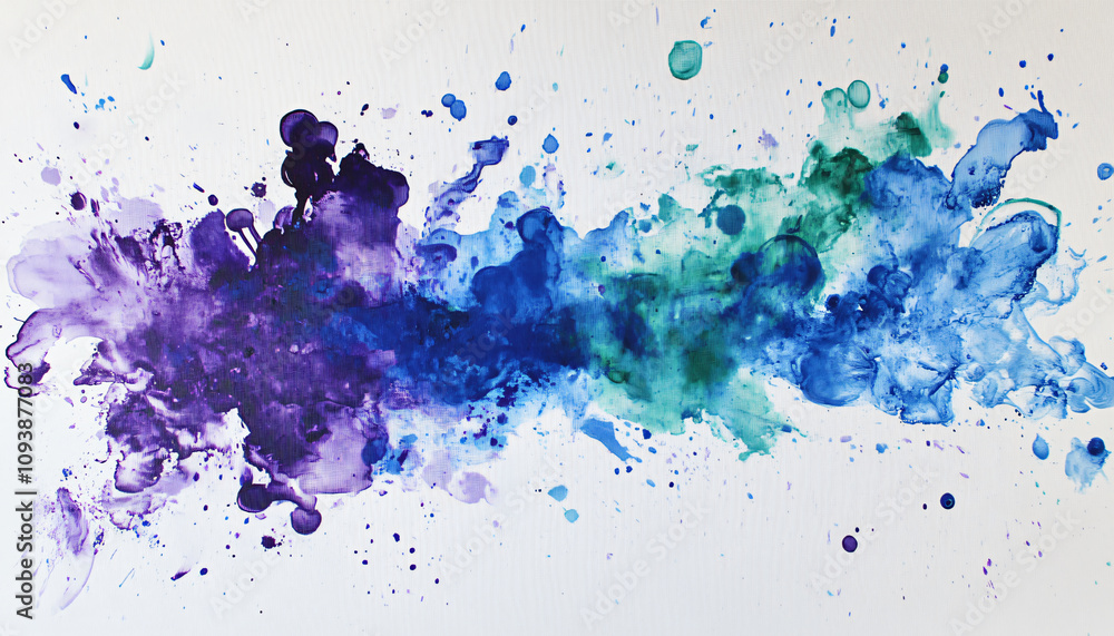 Obraz premium Minimalist background for creative design