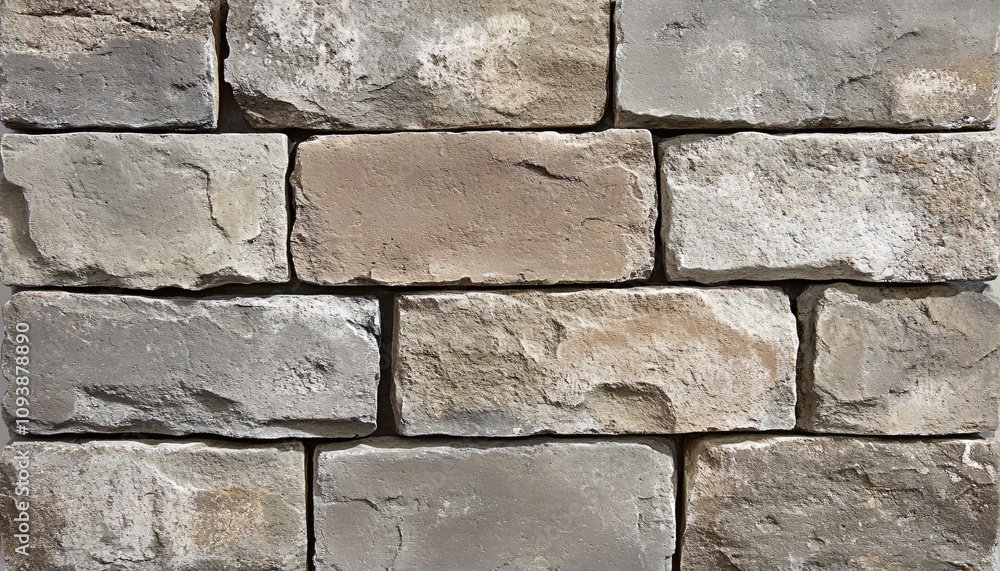 Fototapeta premium Minimalist background for creative design