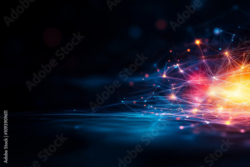 energy of fractal realms