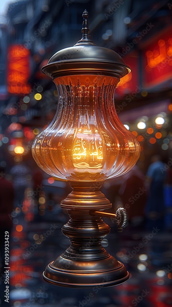 lantern lantern