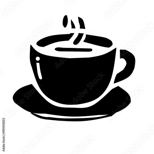 cup of coffee