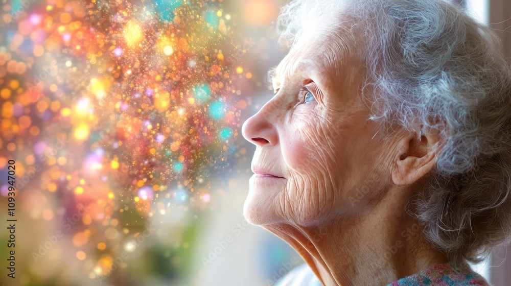 Alzheimer disease. A brain condition that causes a progressive decline in memory, thinking, learning and organizing skills. It eventually affects a ability to carry out basic daily activities Alzheimer disease. A brain condition that causes a progressive decline in memory, thinking, learning and organizing skills. It eventually affects a ability to carry out basic daily activities