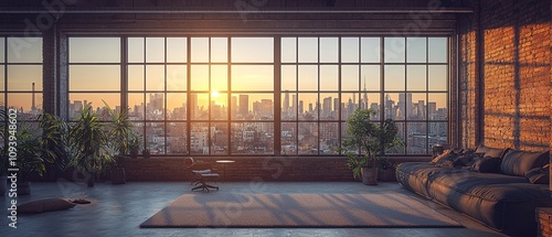 Strategic hrm recruitment approaches in urban settings a modern office space perspective for business growth