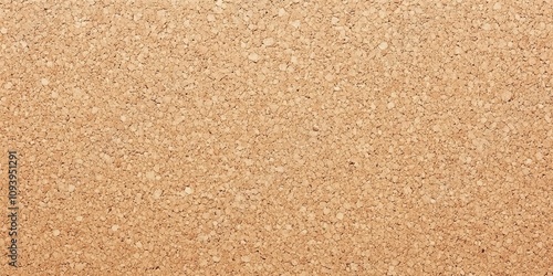 Textured Cork Surface Suitable for Crafting, Pinboards, and Interior Design Applications, Offering a Natural Look and Versatile Usability for Various Projects