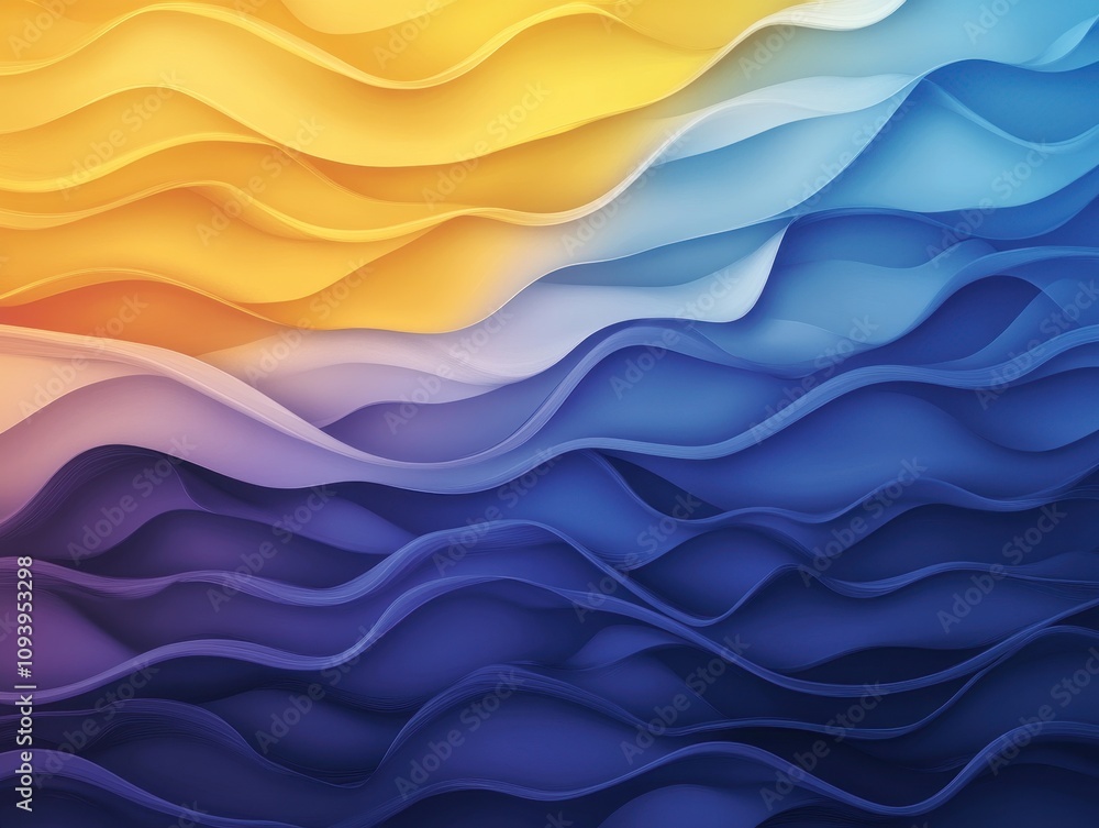 Dynamic Color Flow Design Abstract Art Digital Illustration Contemporary Space Artistic Perspective Visual Harmony Dynamic Color Flow Design Abstract Art Digital Illustration Contemporary Space Artistic Perspective Visual Harmony