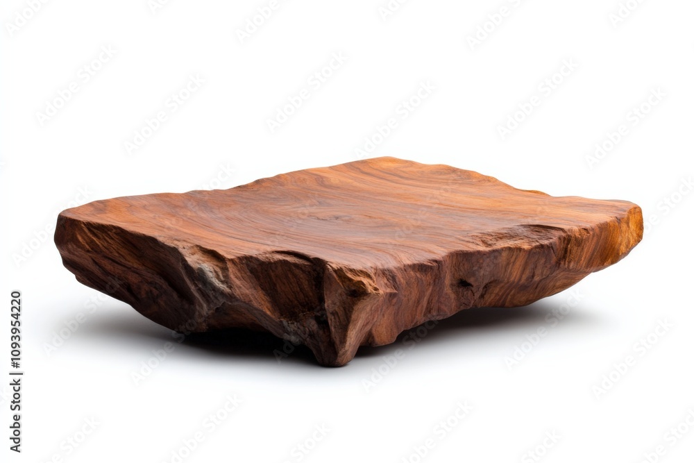 natural wooden slab perfect for home decor or serving purposes natural wooden slab perfect for home decor or serving purposes