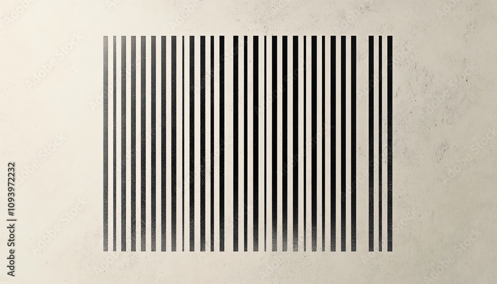 Minimalist background for creative design