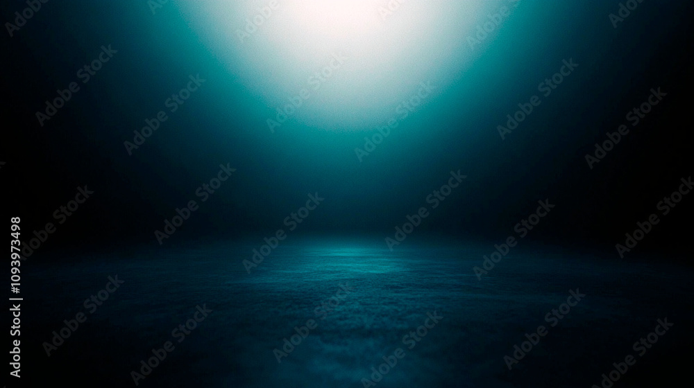 blue light background blue light background