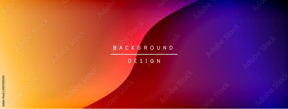 Gradient and shadow wave line geometric background. Vector Illustration For Wallpaper, Banner, Background, Card, Book Illustration, landing page Gradient and shadow wave line geometric background. Vector Illustration For Wallpaper, Banner, Background, Card, Book Illustration, landing page