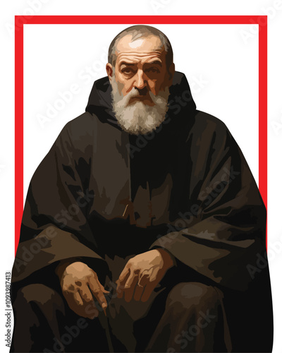 Saint Pius Pietrelcina
