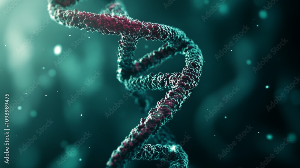 DNA helix background, HD. Blue color. DNA helix background, HD. Blue color.