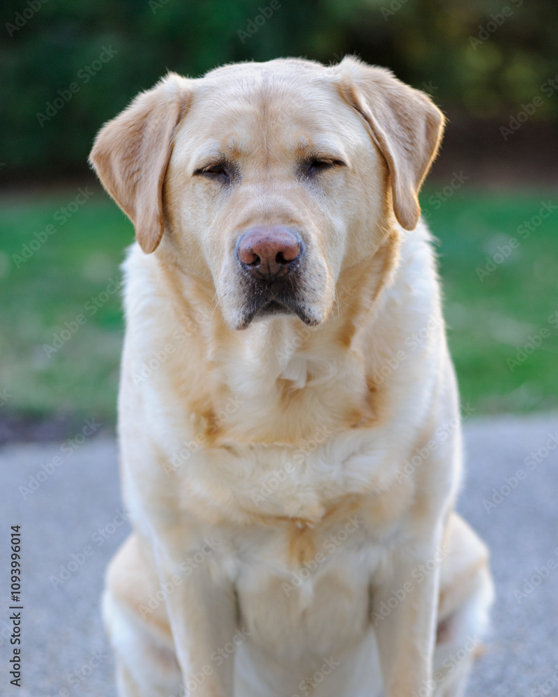 Yellow Lab Yellow Lab