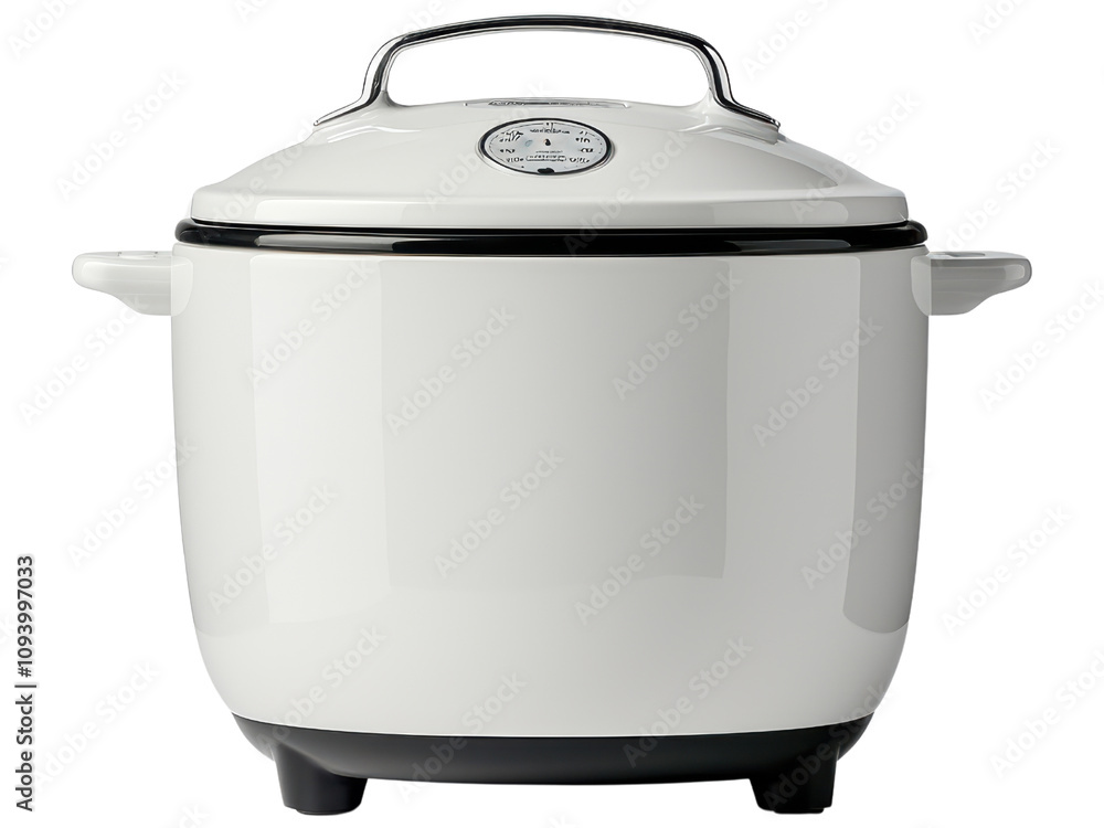 Elegant White Rice Cooker with Spacious Design and Simple Controls for Effortless Cooking and Perfectly Steamed Rice for Every Meal or Occasion Elegant White Rice Cooker with Spacious Design and Simple Controls for Effortless Cooking and Perfectly Steamed Rice for Every Meal or Occasion