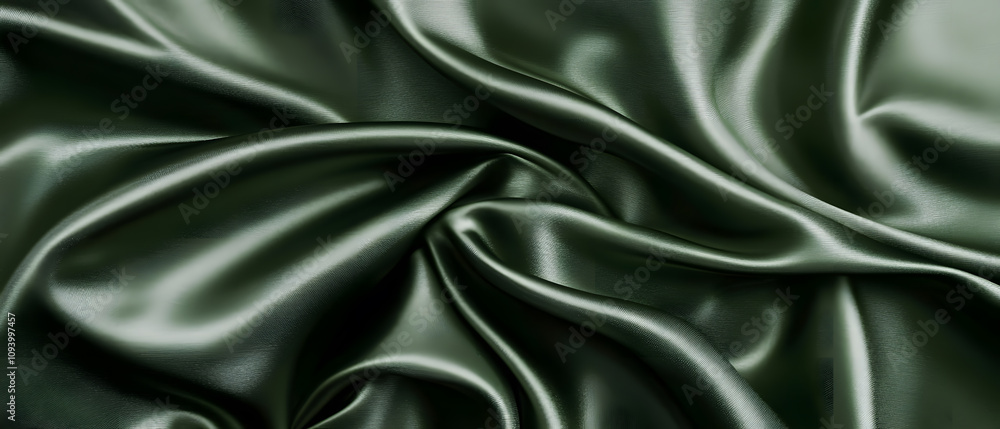 Fototapeta premium Holographic neon background ,Colorful psychedelic abstract. Pastel color waves for background.