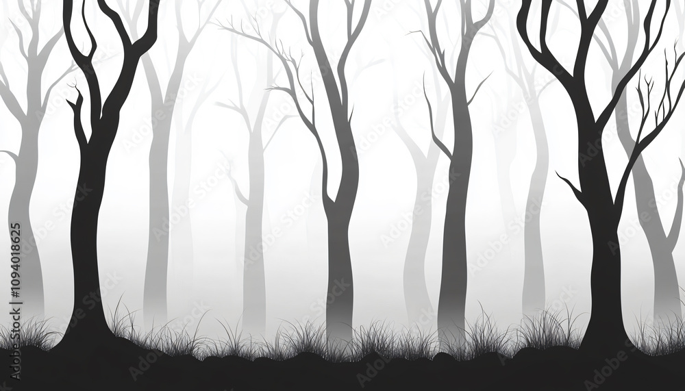 Obraz premium Minimalist background for creative design