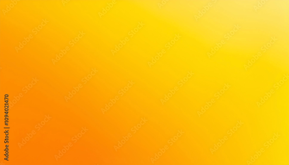 Abstract Golden Yellow Gradient Background Abstract Golden Yellow Gradient Background