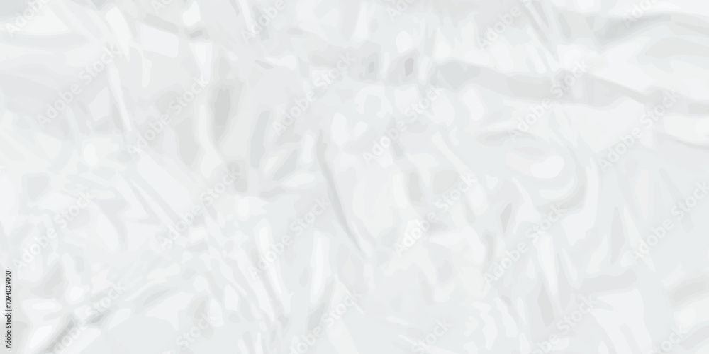 White old parchment cardboard paper crumpled pattern texture. Wrinkled white poster paper texture background. White old parchment cardboard paper crumpled pattern texture. Wrinkled white poster paper texture background.