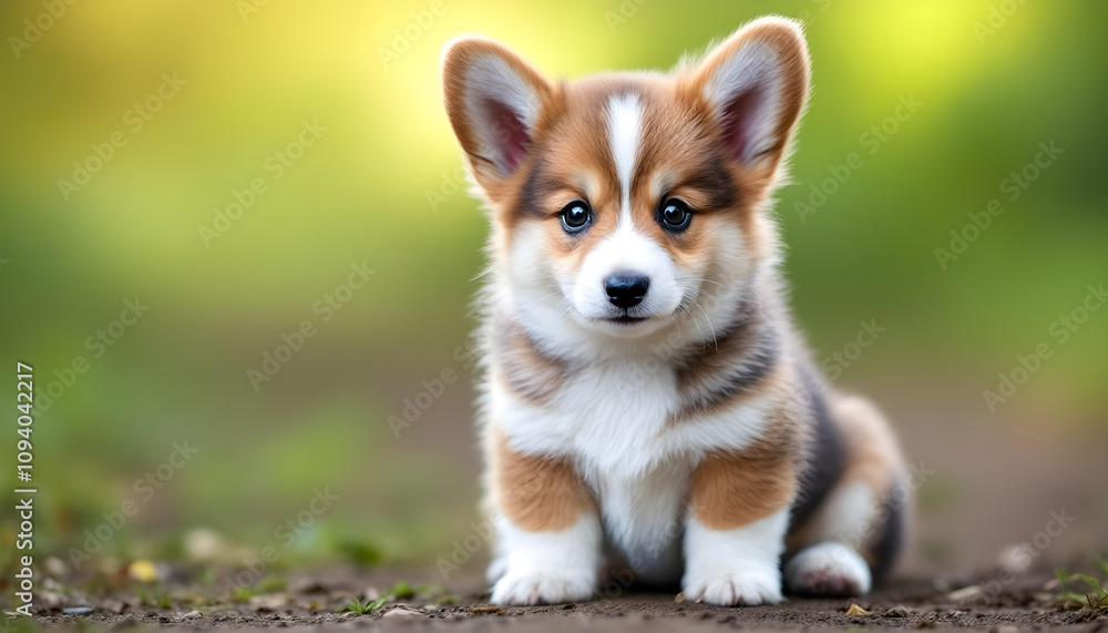 Cute Puppy Cute Puppy