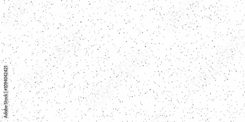 Vector sublet rock concrete black and white old wall terrazzo stone marble interior. white, black rock abstract tile vintage concrete smooth mosaic endless texture background.	

